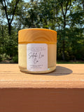 Selah Little’s Honey & Oat Mask