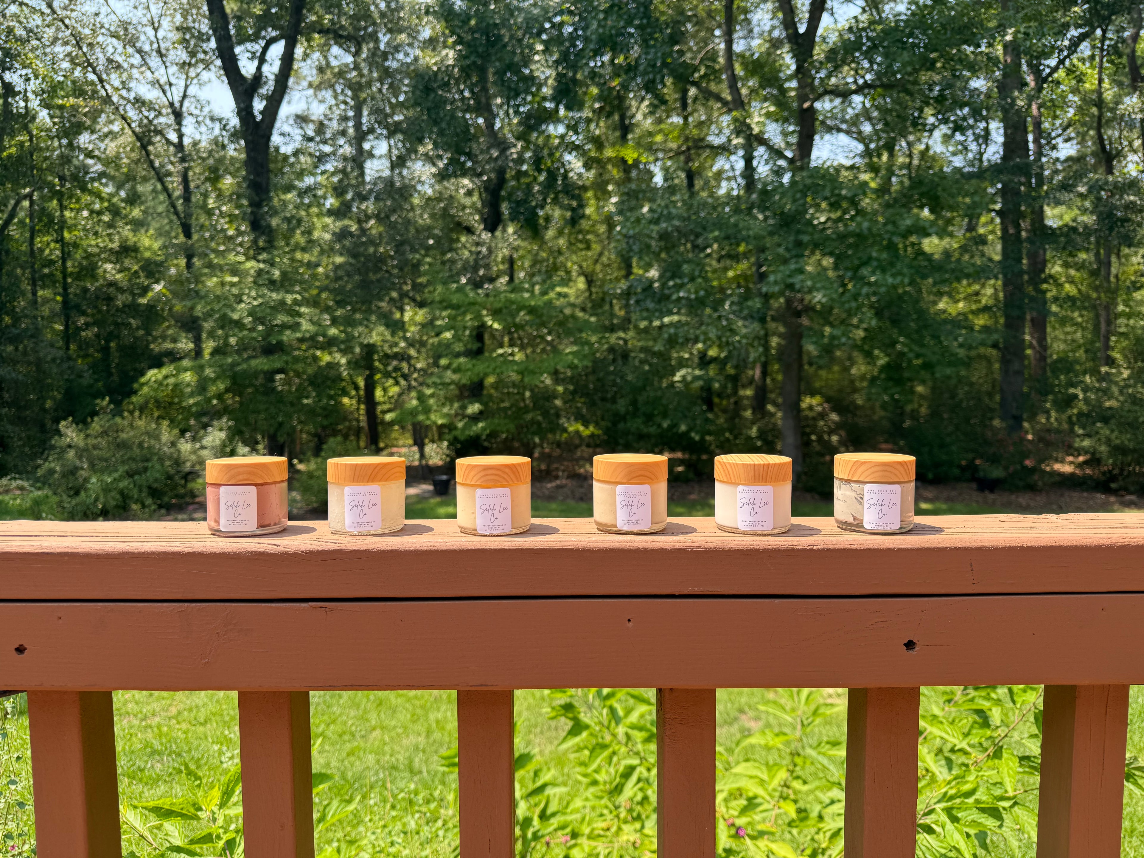 Living Waters Hydration Mask