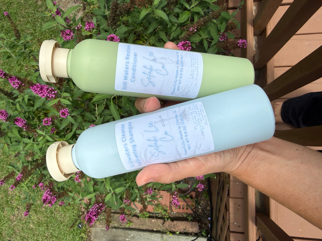 Still Waters Restore Conditioner