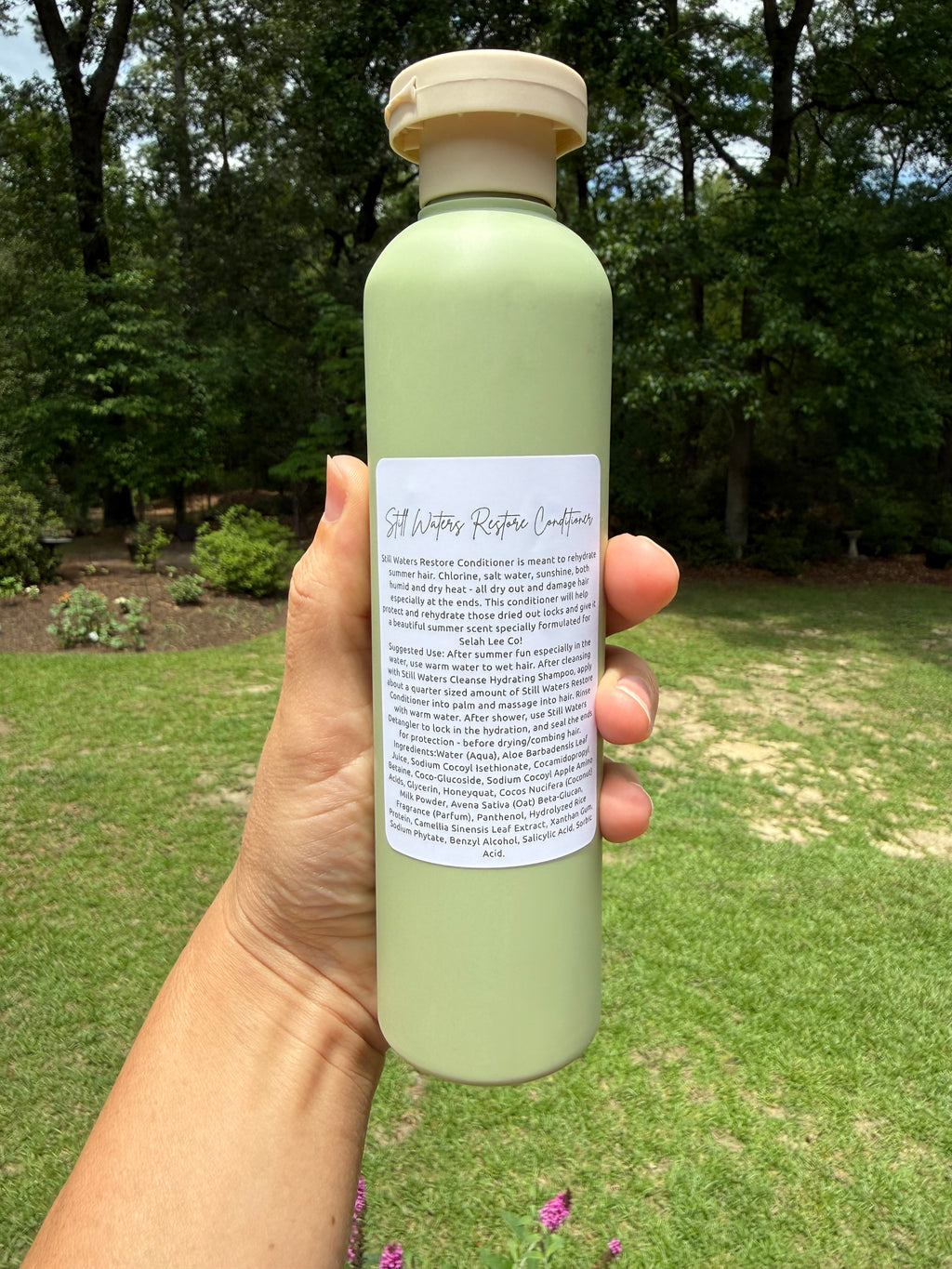 Still Waters Restore Conditioner