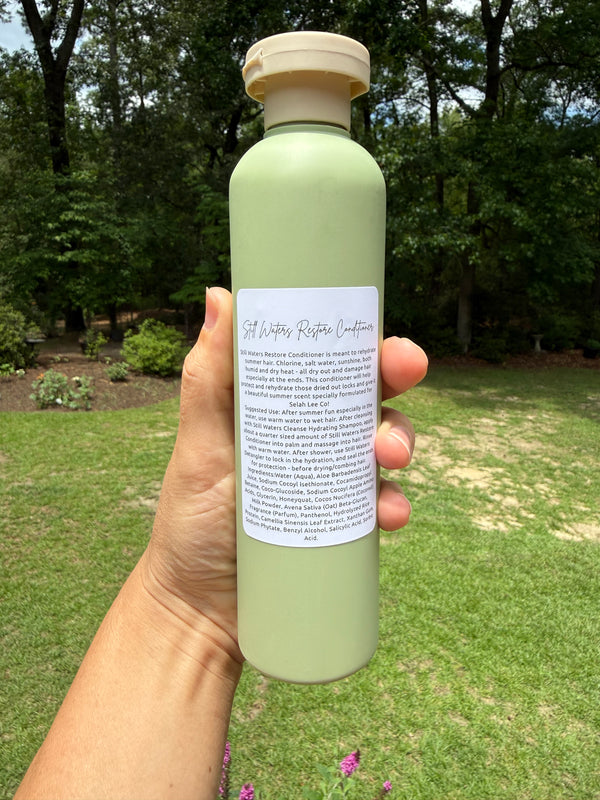Still Waters Restore Conditioner