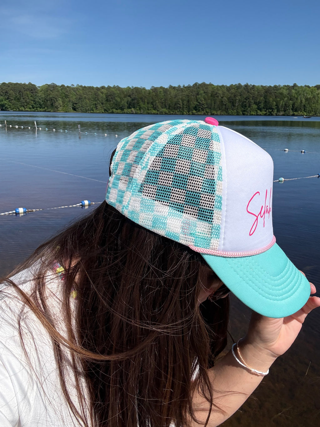 Selah Lee Co Hat