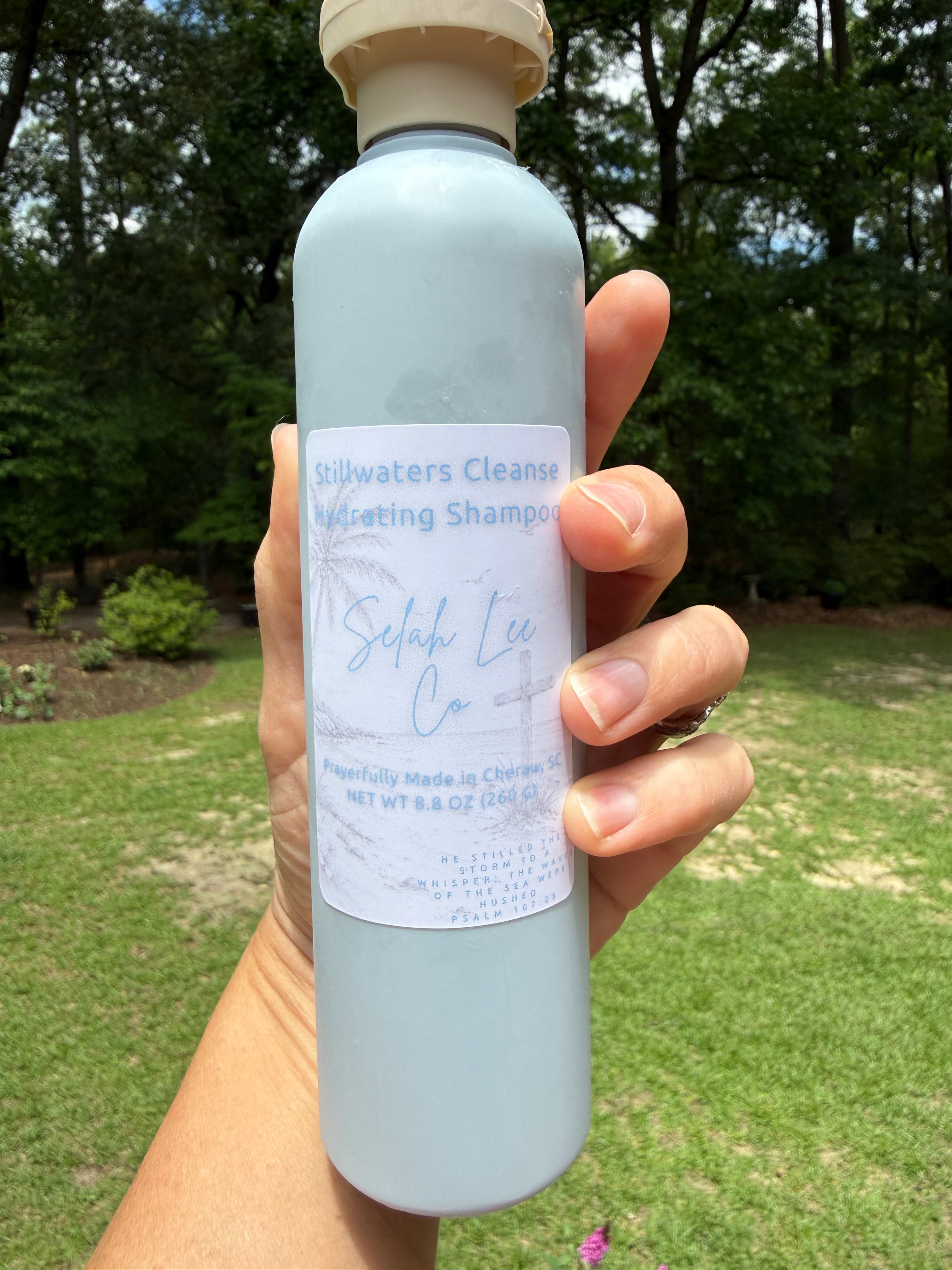 Still Water Shampoo & Conditioner Set