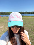 Selah Lee Co Hat