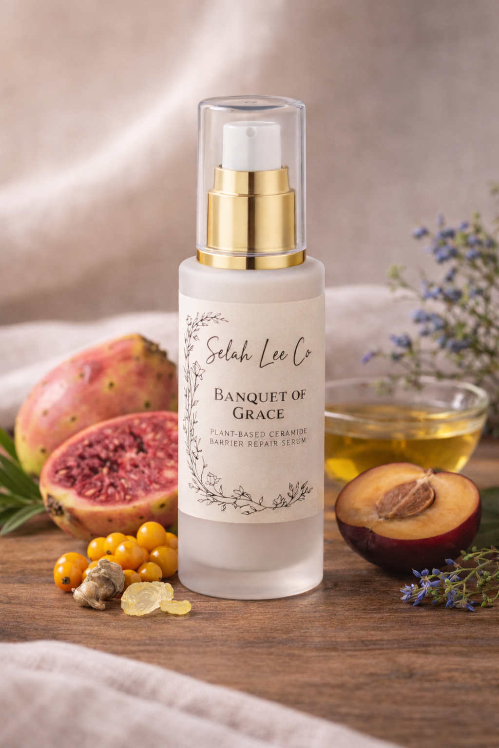 The Banquet of Grace