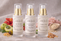 The Trinity Face Serum Set