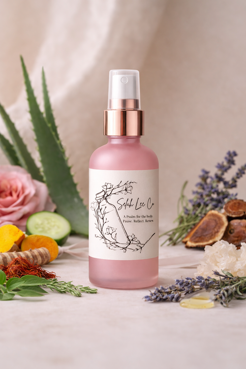 Monthly Selah Release Reservation