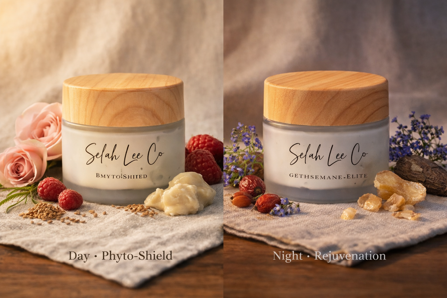 Monthly Selah Release Reservation